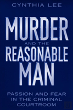 Bertrand.pt - Murder And The Reasonable Man