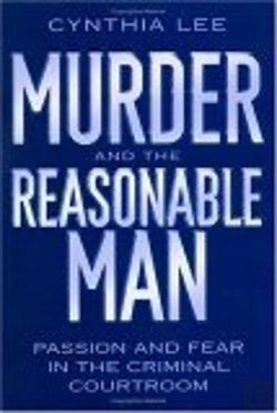 Bertrand.pt - Murder And The Reasonable Man