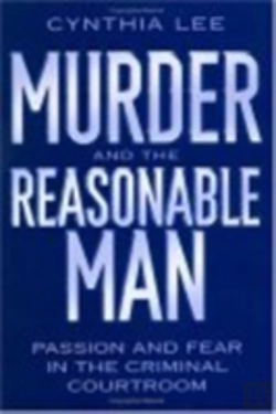 Bertrand.pt - Murder And The Reasonable Man