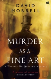 Murder As A Fine Art