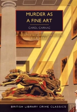 Bertrand.pt - Murder As A Fine Art