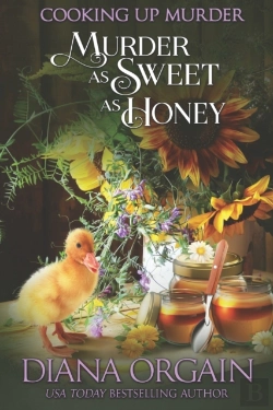 Bertrand.pt - Murder As Sweet As Honey