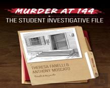 Murder At 144