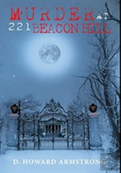 Murder At 221 Beacon Hill