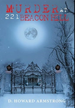 Bertrand.pt - Murder At 221 Beacon Hill