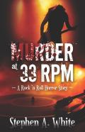 Murder At 33 Rpm