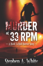 Murder At 33 Rpm