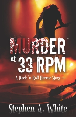 Bertrand.pt - Murder At 33 Rpm