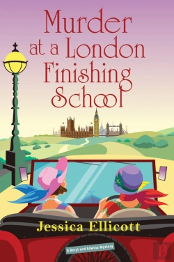 Bertrand.pt - Murder At A London Finishing School