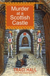 Murder At A Scottish Castle