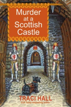 Bertrand.pt - Murder At A Scottish Castle