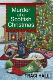 Murder At A Scottish Christmas