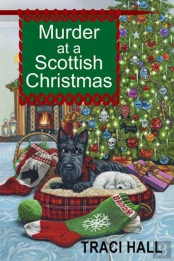 Bertrand.pt - Murder At A Scottish Christmas