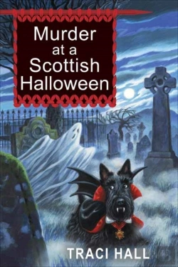Bertrand.pt - Murder At A Scottish Halloween
