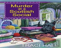 Murder At A Scottish Social
