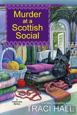 Bertrand.pt - Murder At A Scottish Social