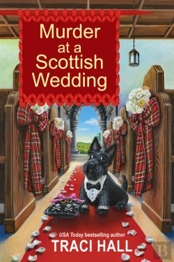 Bertrand.pt - Murder At A Scottish Wedding