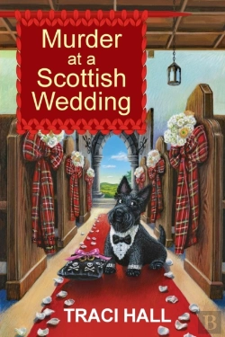 Bertrand.pt - Murder At A Scottish Wedding