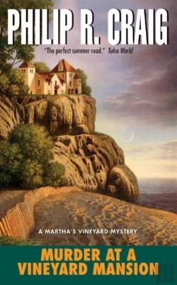 Bertrand.pt - Murder At A Vineyard Mansion