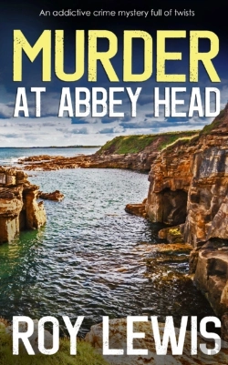 Bertrand.pt - Murder At Abbey Head An Addictive Crime Mystery Full Of Twists