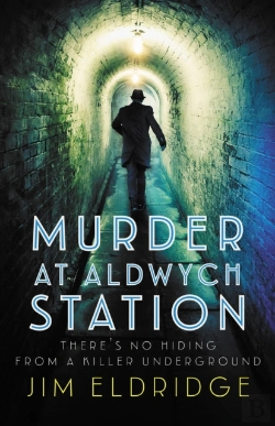 Bertrand.pt - Murder At Aldwych Station