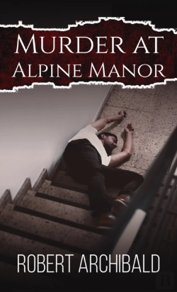 Bertrand.pt - Murder At Alpine Manor