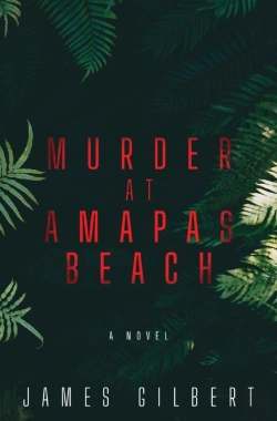 Bertrand.pt - Murder At Amapas Beach