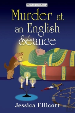 Bertrand.pt - Murder At An English Seance