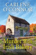 Murder At An Irish Bakery