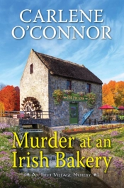 Murder At An Irish Bakery
