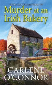 Murder At An Irish Bakery