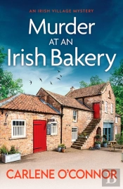 Murder At An Irish Bakery