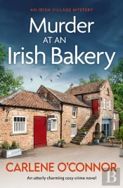 Murder At An Irish Bakery