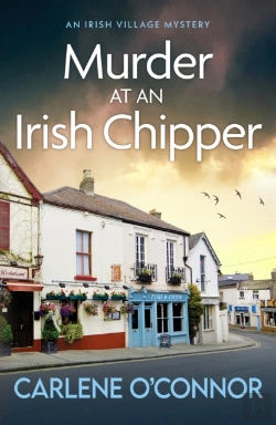 Bertrand.pt - Murder At An Irish Chipper