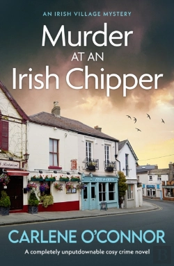 Bertrand.pt - Murder At An Irish Chipper