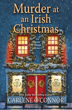 Bertrand.pt - Murder At An Irish Christmas