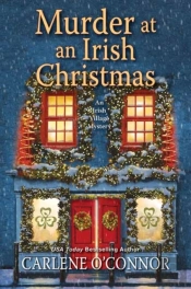 Murder At An Irish Christmas