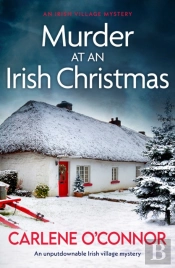 Murder At An Irish Christmas
