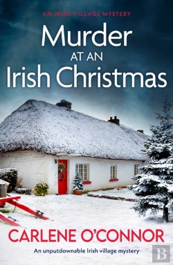 Bertrand.pt - Murder At An Irish Christmas