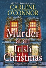 Murder At An Irish Christmas