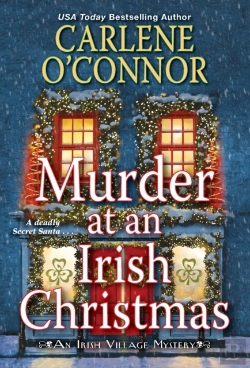 Bertrand.pt - Murder At An Irish Christmas