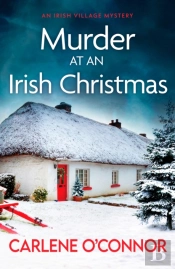 Murder At An Irish Christmas
