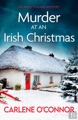 Bertrand.pt - Murder At An Irish Christmas