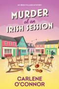 Murder At An Irish Session