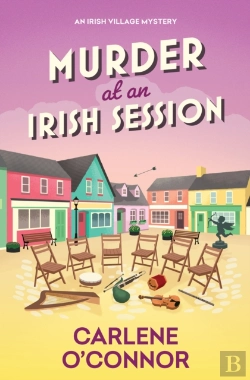 Bertrand.pt - Murder At An Irish Session