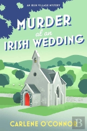 Murder At An Irish Wedding