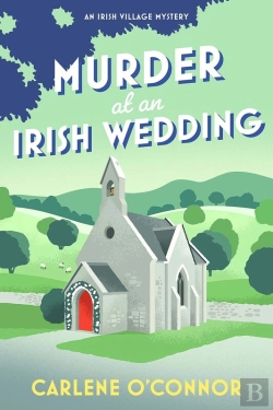 Bertrand.pt - Murder At An Irish Wedding