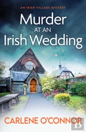 Murder At An Irish Wedding