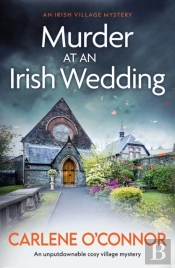 Murder At An Irish Wedding