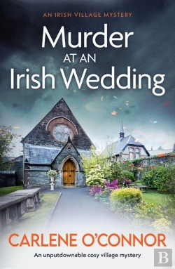 Bertrand.pt - Murder At An Irish Wedding